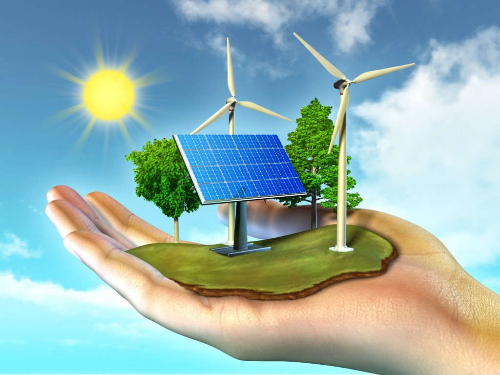 cheapest renewable energy for the home