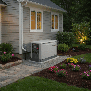 Gas generator