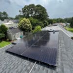 Solar panel companies in Norfolk, VA
