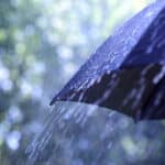 How Solar Battery Backup Helps During Spring Storms